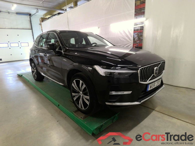 XC60 T6 350 Ul.Br.Rec. AWD Aut