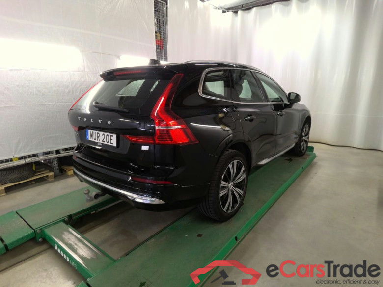 XC60 T6 350 Ul.Br.Rec. AWD Aut #3
