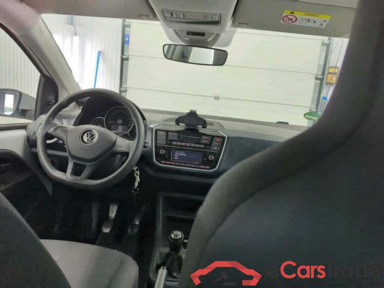 VOLKSWAGEN up! 1.0 #3