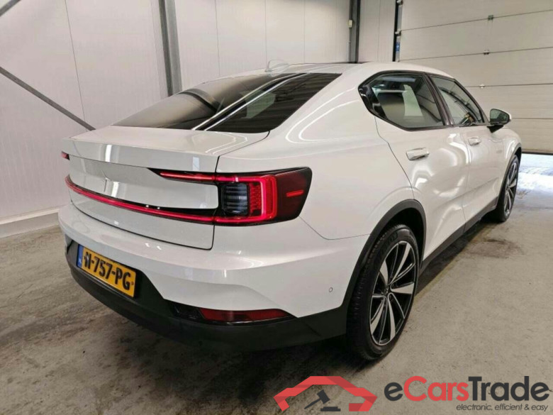 Polestar 2 SRSM 63kWh #2