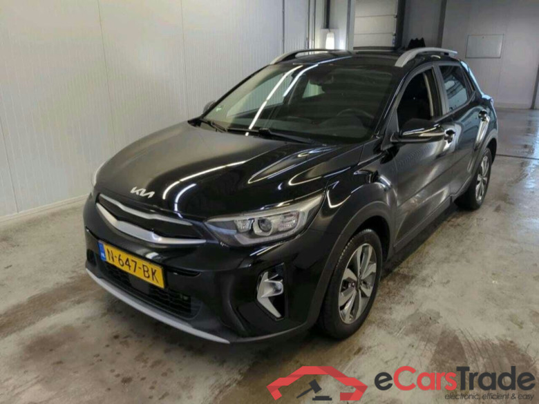 KIA Stonic 1.0 T-GDi MHEV Dyn+L