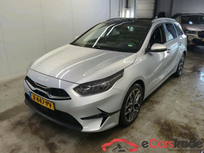 KIA ceed sportswagon 1.0 T-GDi ExecLine