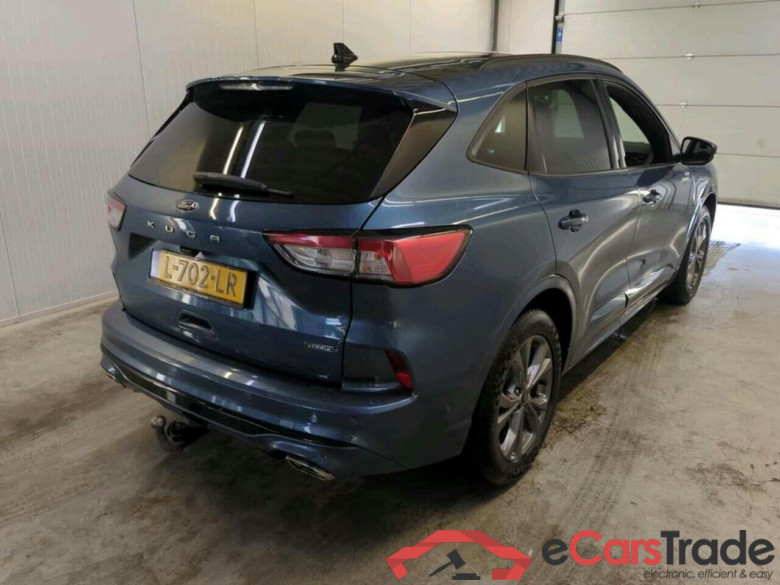 FORD KUGA 2.5 PHEV ST-Line X #2