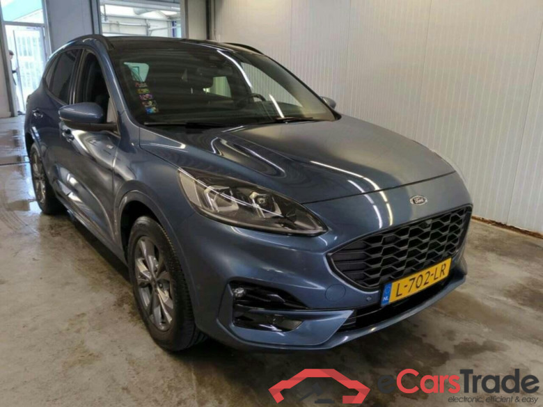 FORD KUGA 2.5 PHEV ST-Line X #5