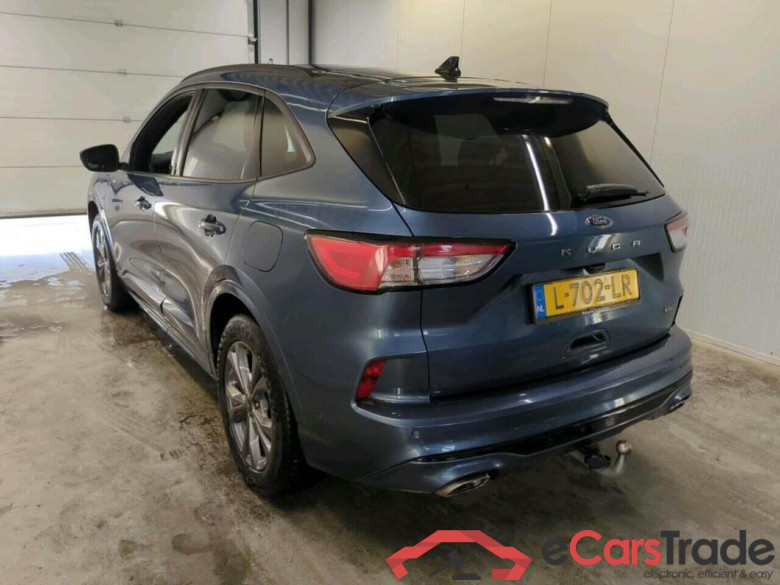 FORD KUGA 2.5 PHEV ST-Line X #6