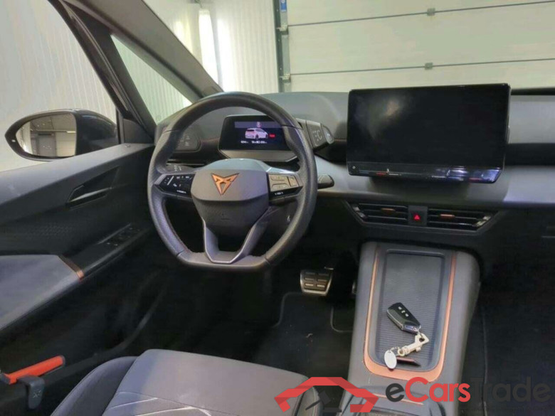 CUPRA Born Essential 62 kWh #3