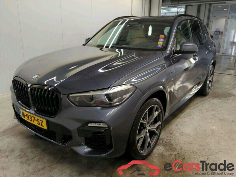 BMW x5 xDrive45e High Exec.