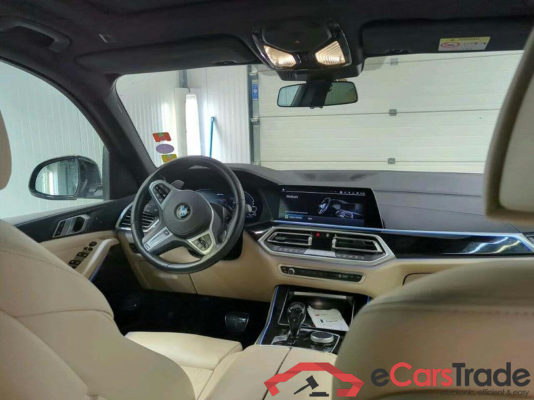 BMW x5 xDrive45e High Exec. #3