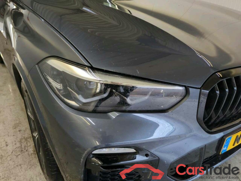 BMW x5 xDrive45e High Exec. #4
