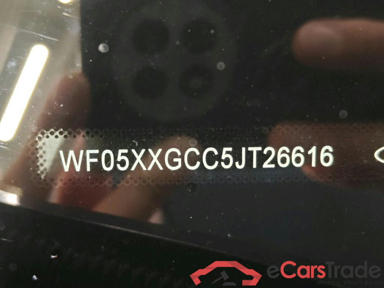 Ford Focus 1.0 EcoBoost Lease Edition 100 pk 5d #6