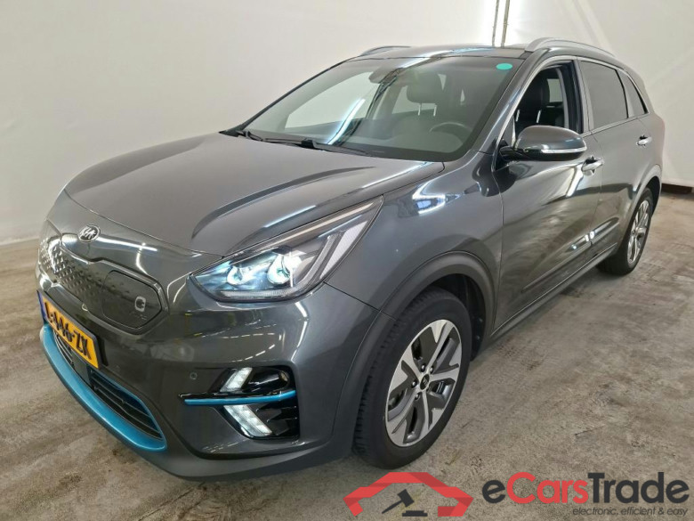 Kia e-Niro 64kWh DynamicPlusLine 5d #1