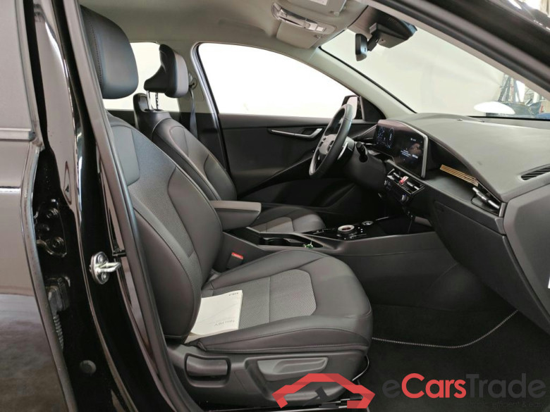 Kia Niro 1.6 GDi Hybrid DynamicLine 5d #3