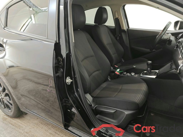 Mazda 2 1.5 SKYACTIV-G 90 Sport Selected 5d #3