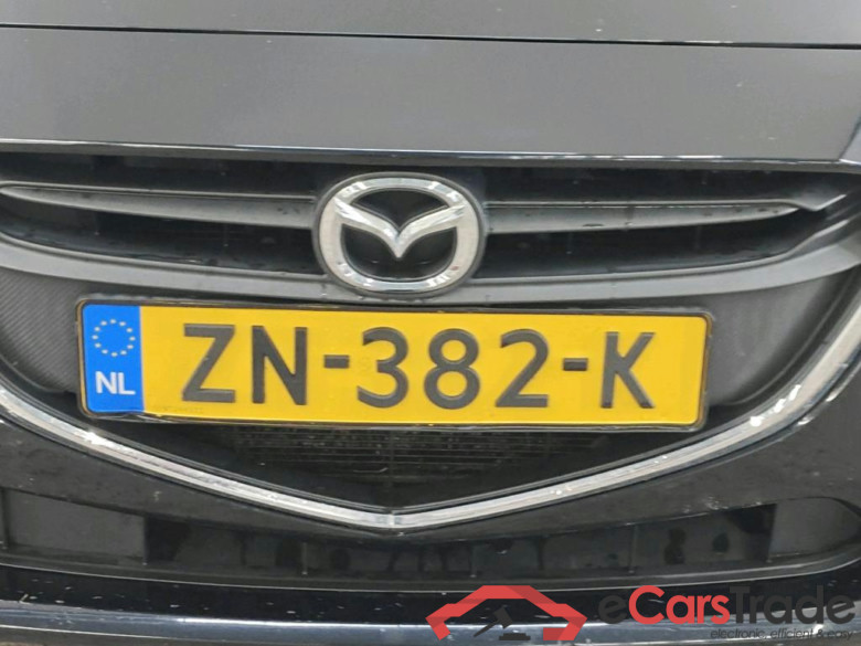 Mazda 2 1.5 SKYACTIV-G 90 Sport Selected 5d #5