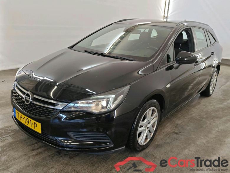 Opel Astra Sports Tourer 1.0 Turbo S/S Online Edition 5d