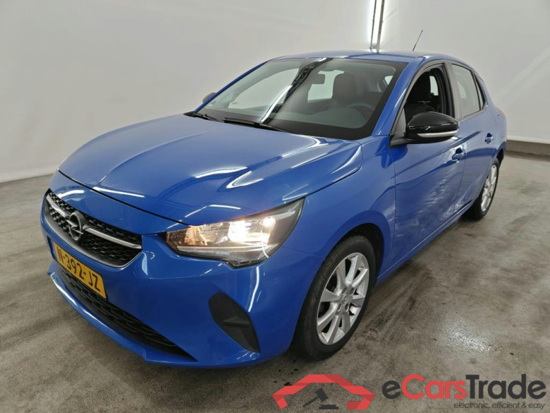 Opel Corsa 1.2 EDITION 55KW 5d