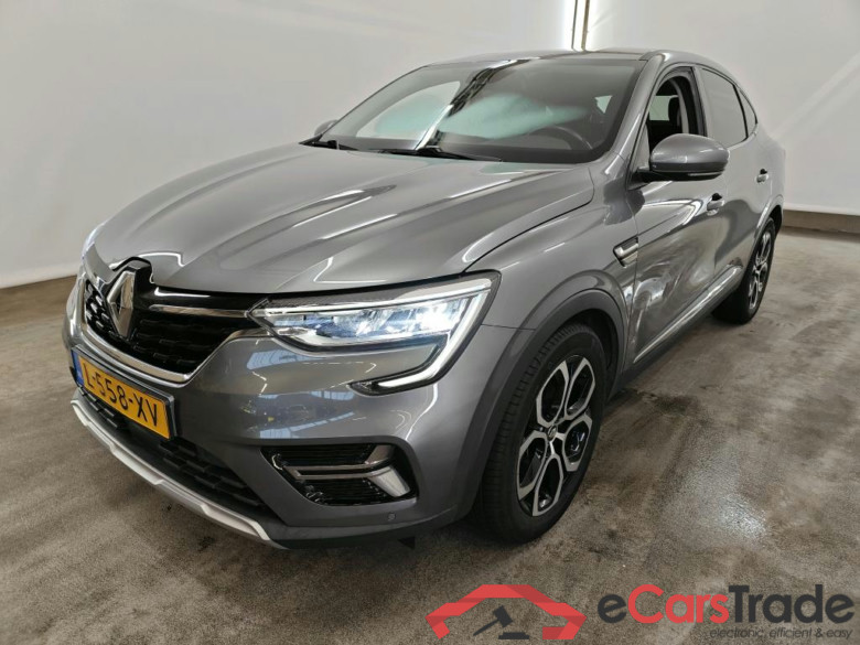 Renault Arkana E-TECH Hybrid 145 Intens 5d #1
