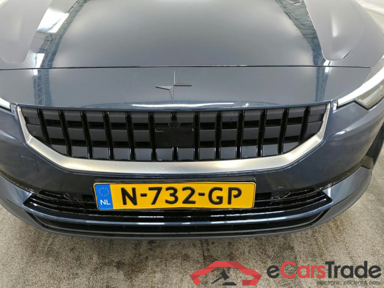 Polestar 2 78kWh Dual Motor Launch Edition 5d #5