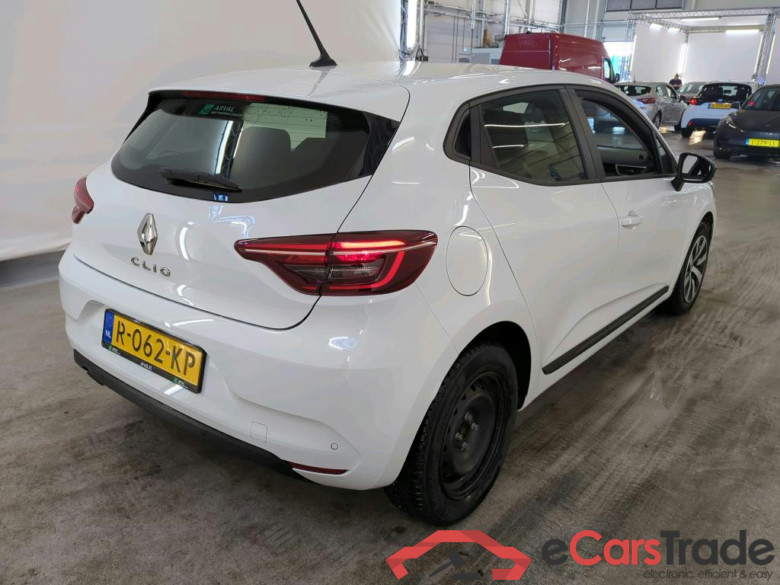 Renault Clio 1.0 TCe 90 GPF Equilibre 5d #2
