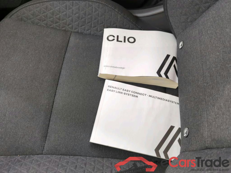 Renault Clio 1.0 TCe 90 GPF Equilibre 5d #4