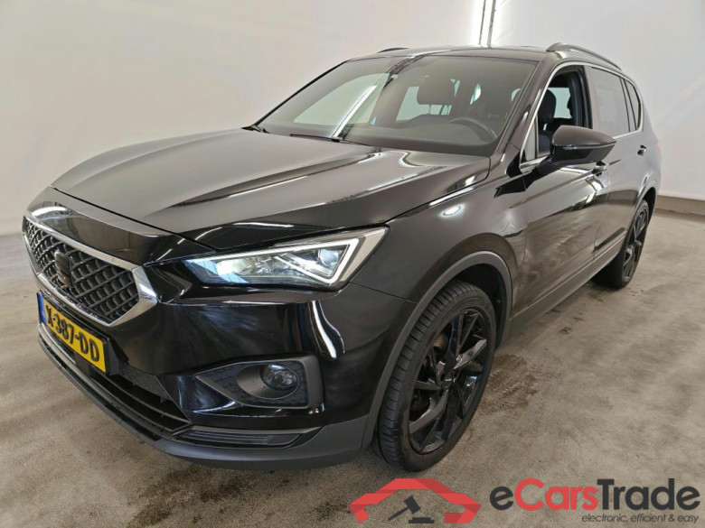 SEAT Tarraco 1.5 TSI Style Business Intense 5d #1