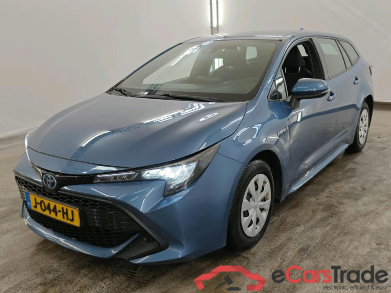 Toyota Corolla Touring Sports 1.8 Hybrid Comfort 5d #1