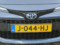 preview Toyota Corolla #4