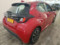preview Toyota Yaris #1
