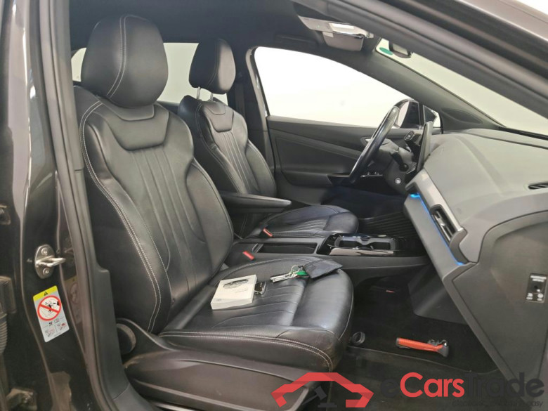 Volkswagen ID.4 77kWh 1ST Auto 5d #3