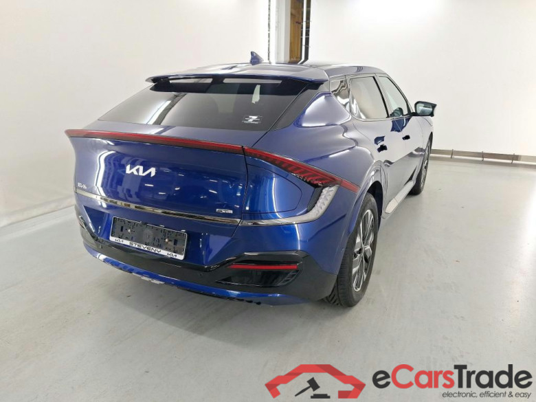 KIA EV6 BEV 77KWH GT LINE AUTO RWD #4