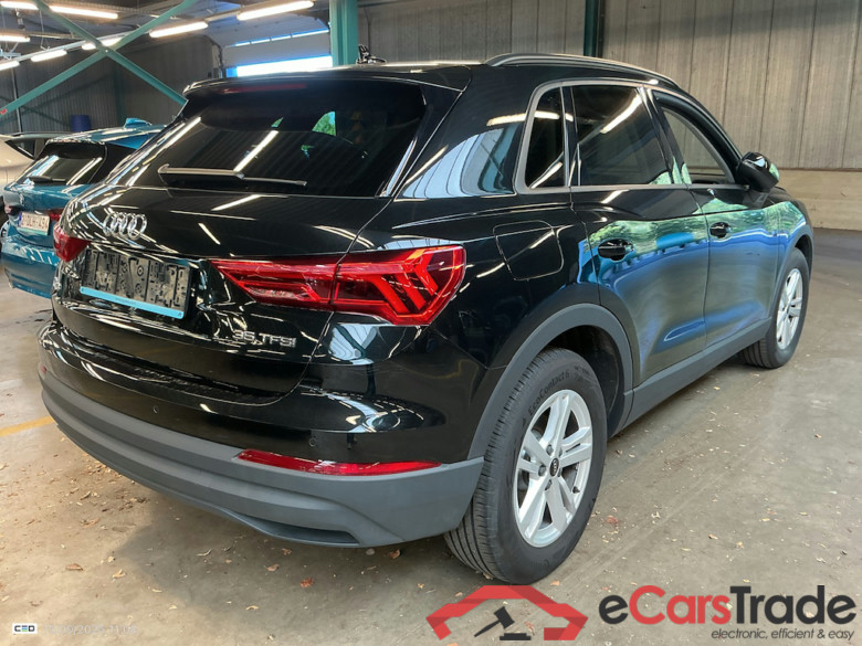AUDI Q3 1.5 35 TFSI S TRONIC BUS. ED. ATTRACTION #4
