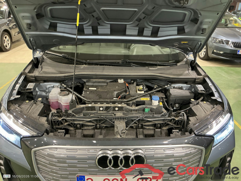 AUDI Q4 E-TRON BEV 82KWH 40 ADVANCED AUTO #6