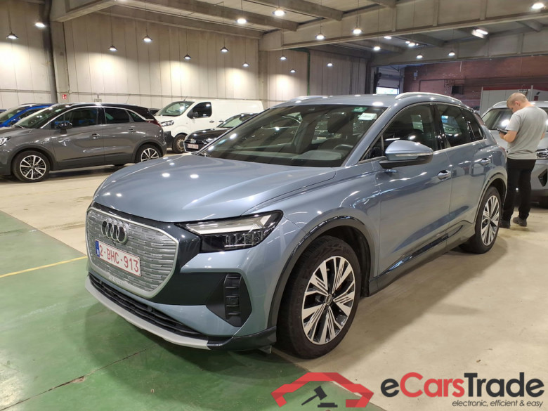 AUDI Q4 E-TRON BEV 82KWH 40 ADVANCED AUTO #1