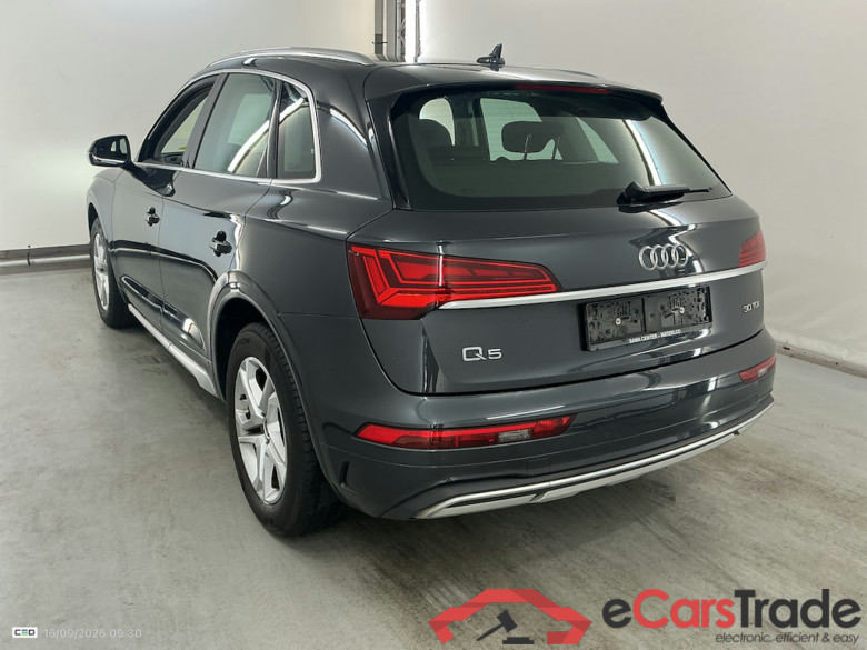 AUDI Q5 2.0 30 TDI S TRONIC B. ED. ADVANCED #3