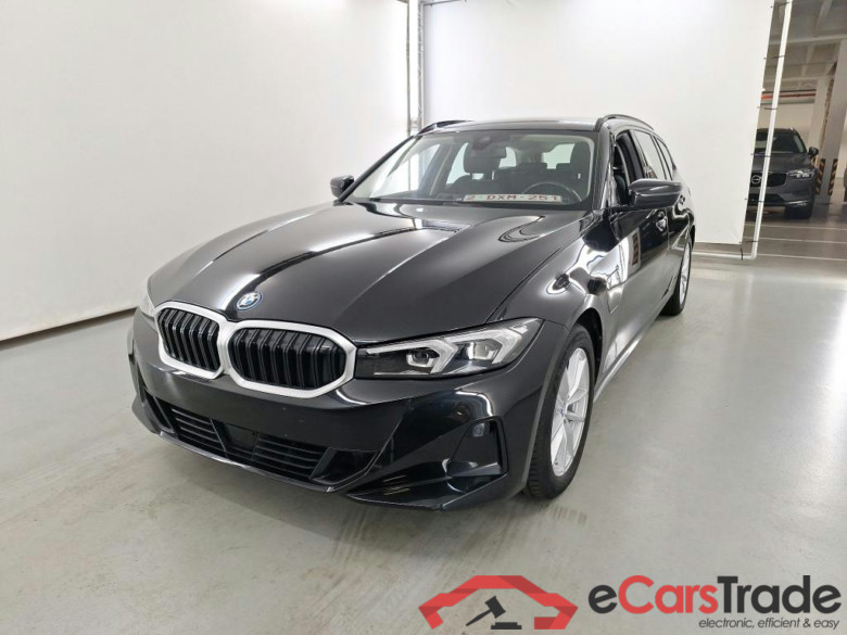 BMW 3 SERIES TOURING 2.0 320E TOURING #1
