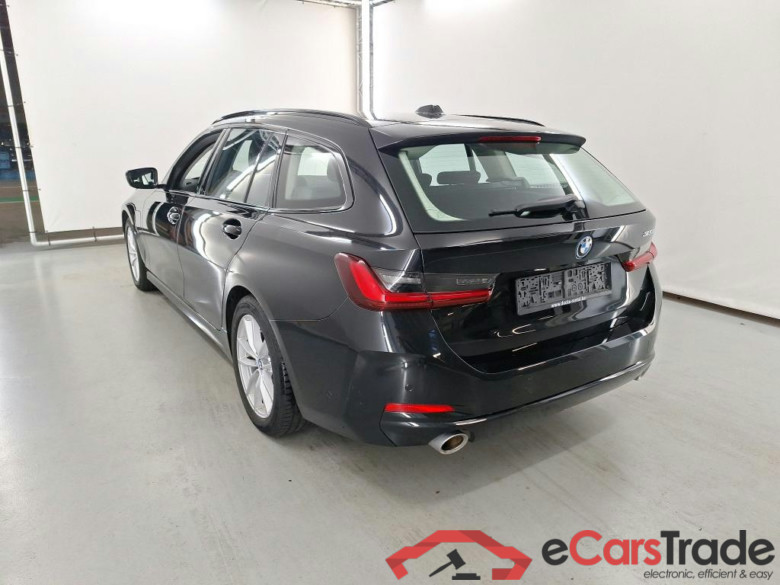 BMW 3 SERIES TOURING 2.0 320E TOURING #3