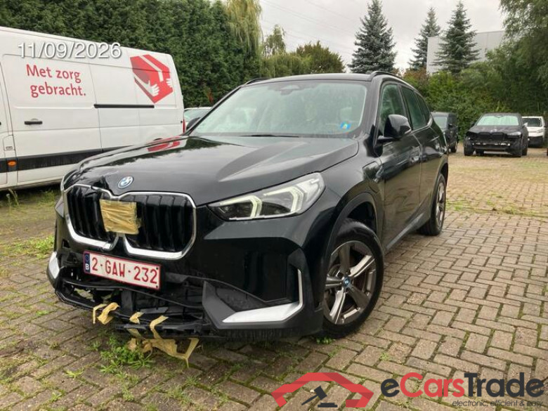 BMW X1 X1 xDrive25e (180kW) (PHEV) 180kW/245pk  5D/P Auto-7  #1