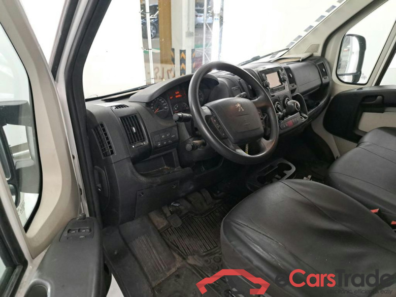 PEUGEOT BOXER 335 FOURGON MWB DSL - 20 2.0 BlueHDi L2H1 Premium S&S #5