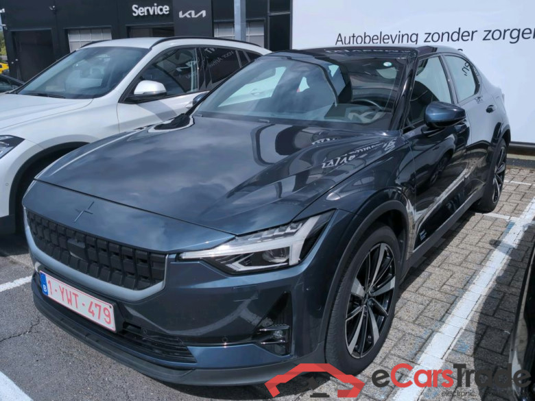 POLESTAR POLESTAR 2 78 kWh Dual Motor Launch