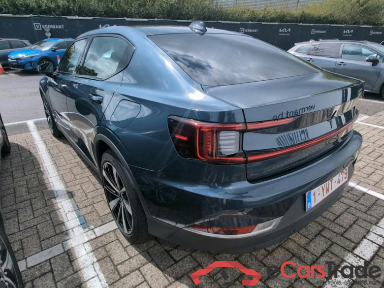 POLESTAR POLESTAR 2 78 kWh Dual Motor Launch #3