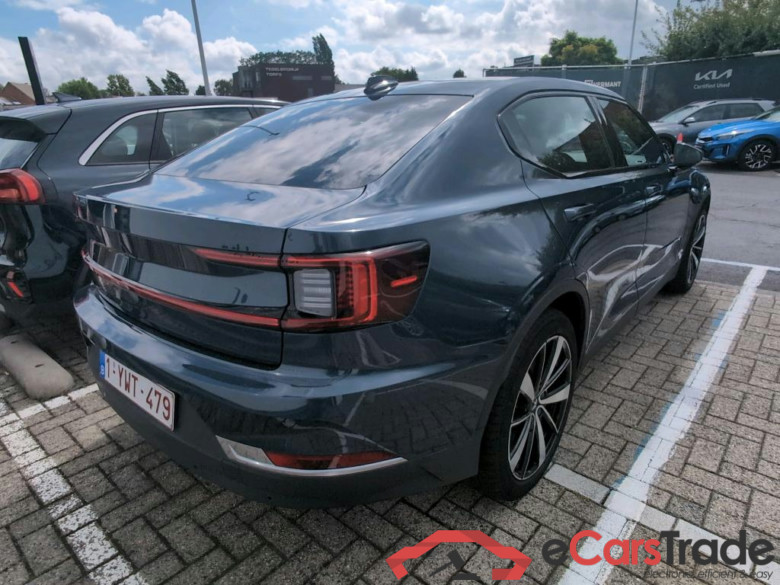 POLESTAR POLESTAR 2 78 kWh Dual Motor Launch #4