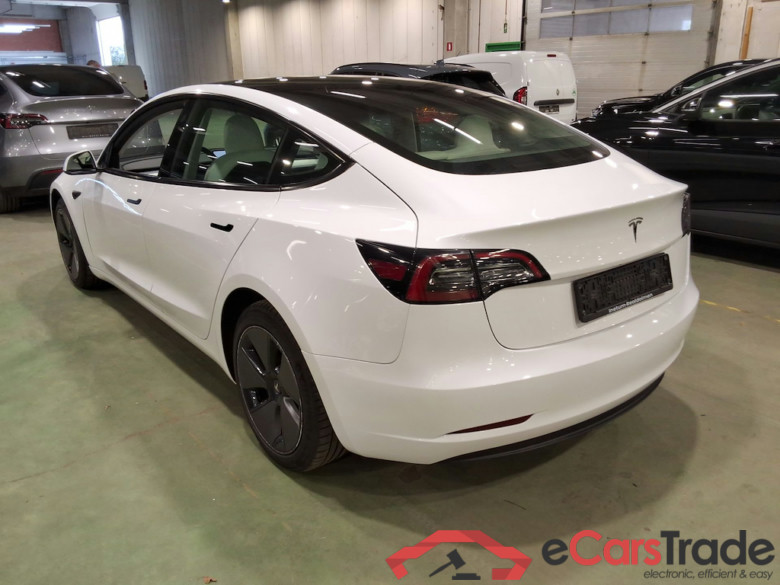 TESLA MODEL 3 BEV STANDARD RWD PLUS AUTO #2