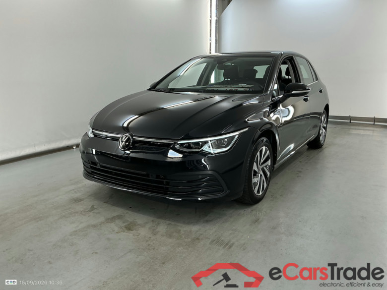 VOLKSWAGEN GOLF VIII 1.4 EHYBRID STYLE BUSINESS DSG #1
