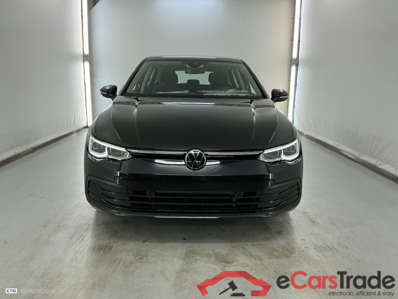 VOLKSWAGEN GOLF VIII 1.4 EHYBRID STYLE BUSINESS DSG #2