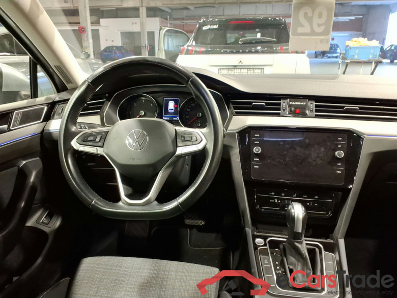 VOLKSWAGEN Passat 2.0 TDI 90KW MSQ VARIANT STYLE BUSINESS #6