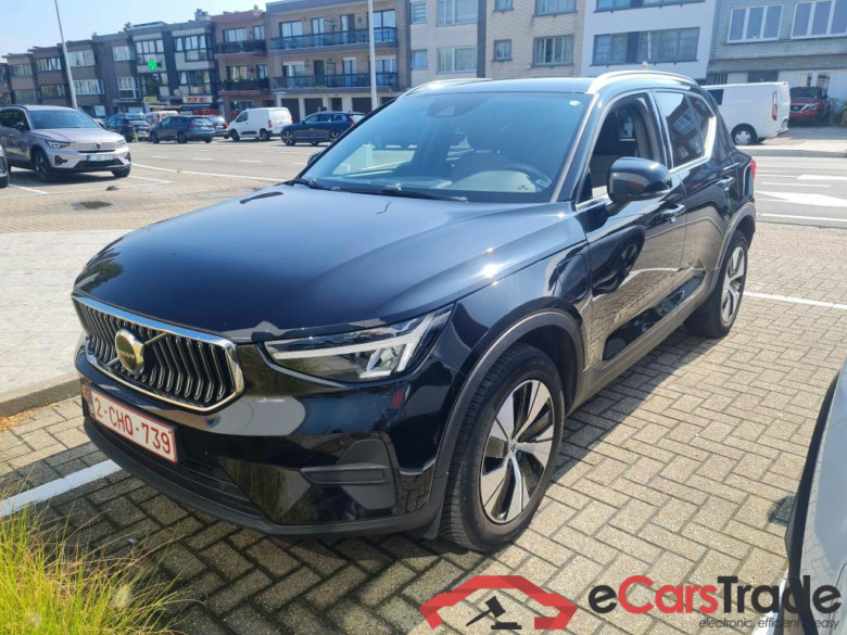 VOLVO XC40 1.5 T4 PHEV INSCRIPTION EXPR. DCT #1