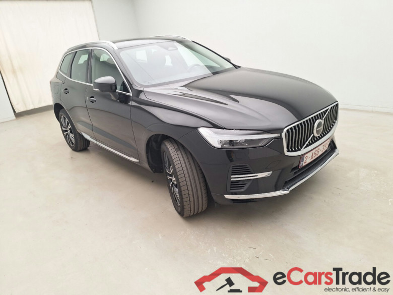Volvo, XC60 '17 PHEV, XC60 T6 e4x4 Insc.PHEV GTr. #5