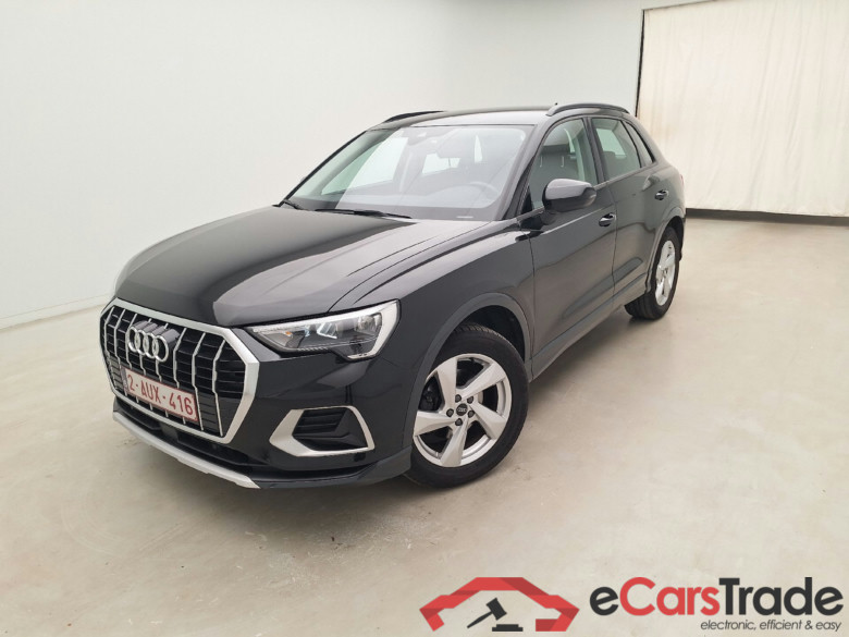 Audi, Q3 '18, Q3 35 TFSi 110kW Advanced #2