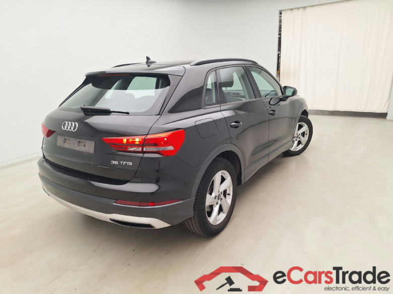 Audi, Q3 '18, Q3 35 TFSi 110kW Advanced #4