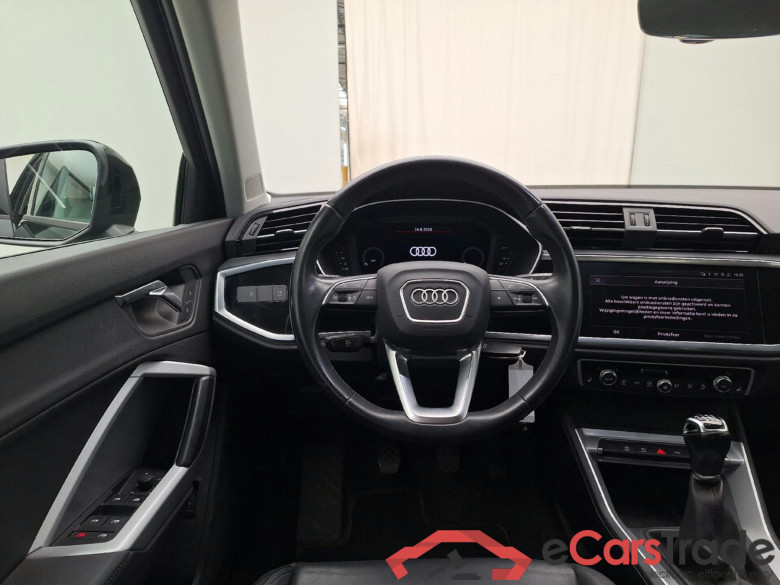 Audi, Q3 '18, Q3 35 TFSi 110kW Advanced #6